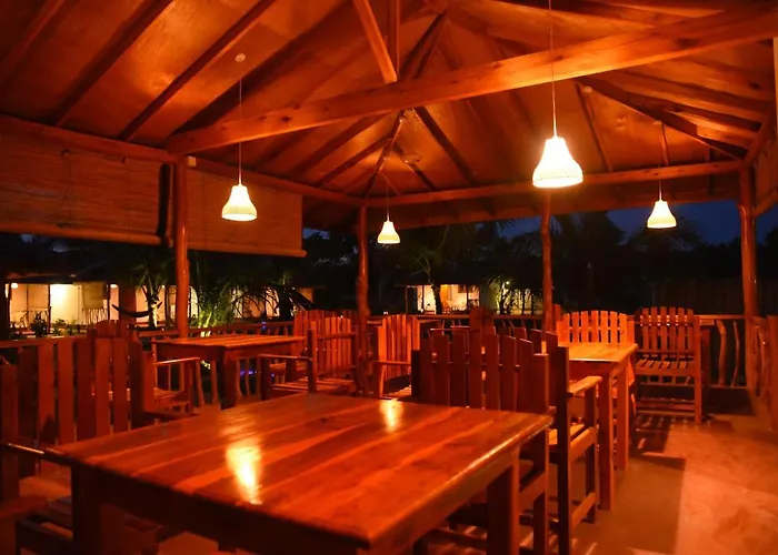 Prime Surfers Bungalow Arugam Bay