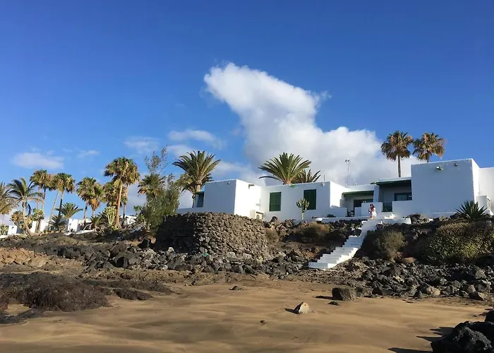 Bungalows Velázquez Puerto del Carmen 