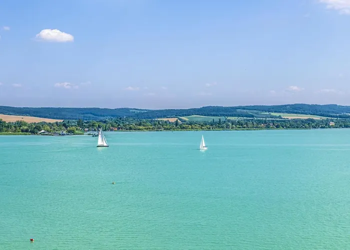 Club Tihany Bungalows
