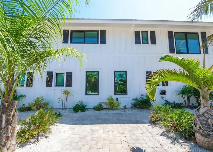 Bayside Bungalows By Ami Locals Anna Maria