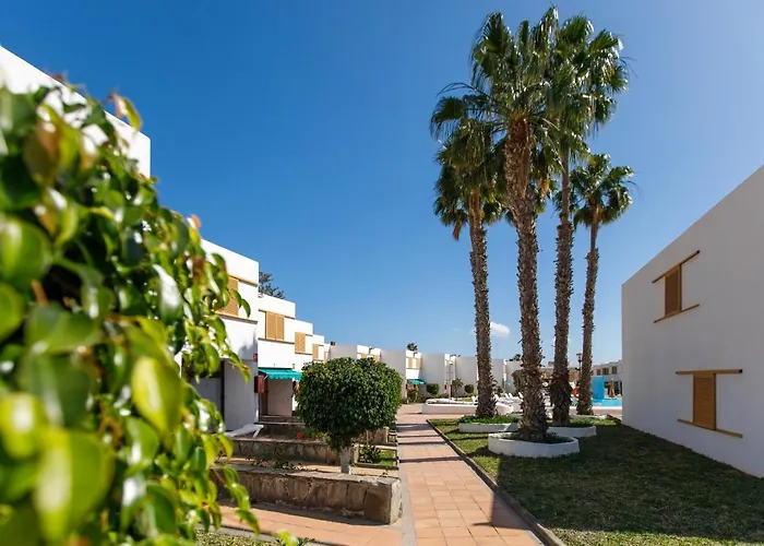 Las Brisas Playa del Inglés