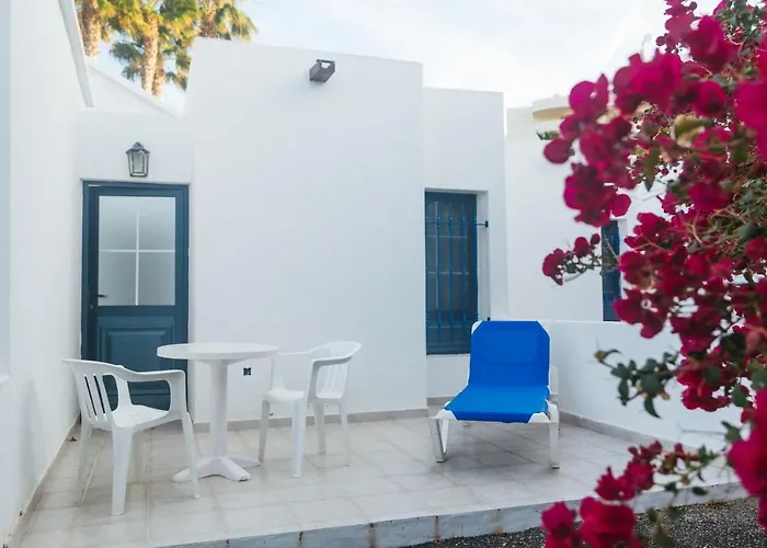 Aparthotel Mar Azul Playa Puerto del Carmen 