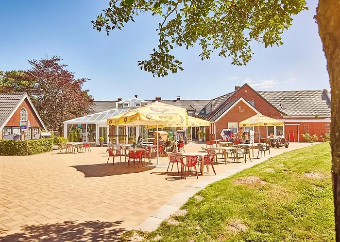 DJH Resort Neuharlingersiel