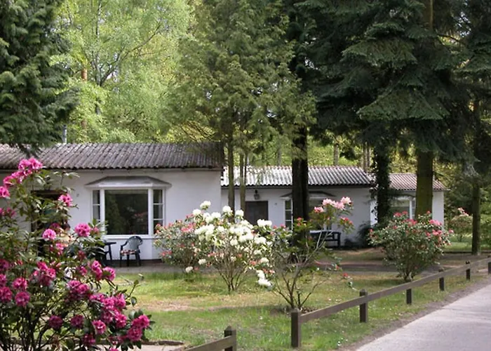 Ferienresort Damerow Koserow