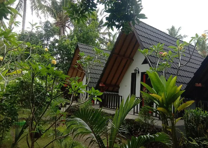 Jingga Home Penida Toyapakeh