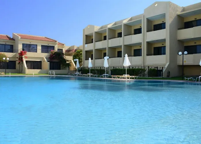 Summerland Hotel (Adults Only) Ialysos 