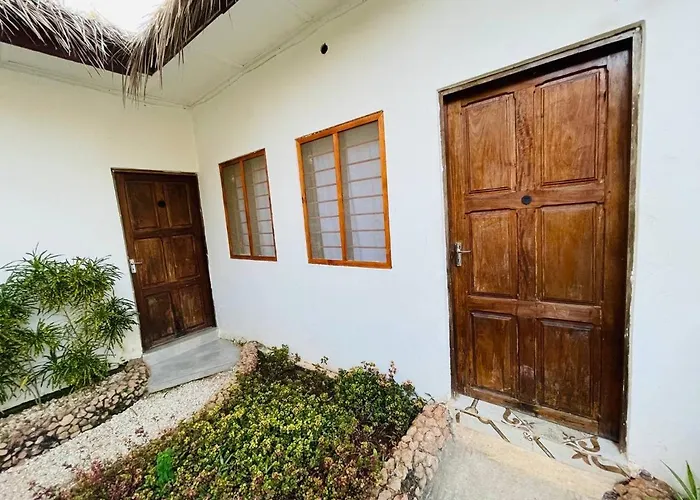 Babalao Bungalows Nungwi