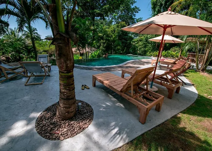 Oasis Koh Chang