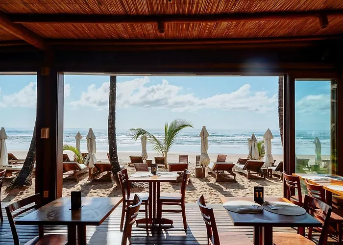 Dreamland Bungalows - Taipu De Fora - Barra Grande