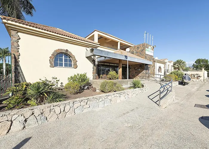 Villetta Green Oasis Club Maspalomas 