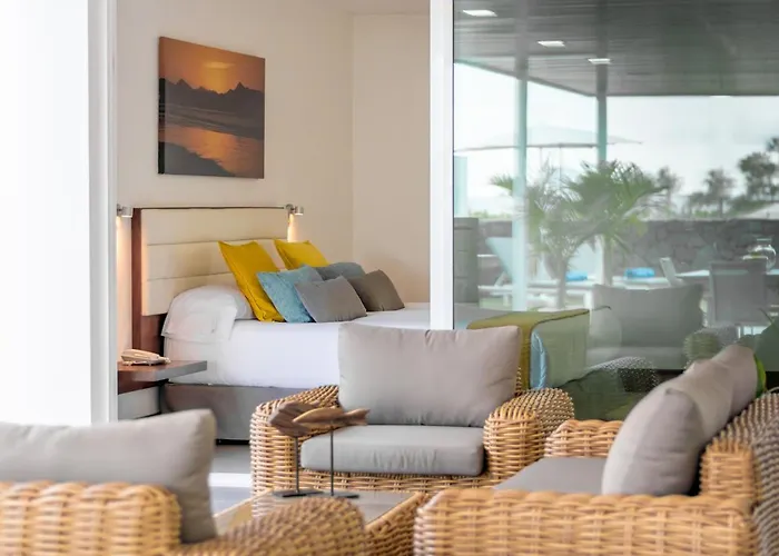 Hyde Park Lane Villas Puerto del Carmen 