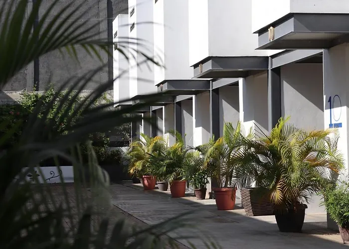 Hotel Samanu Sayulita