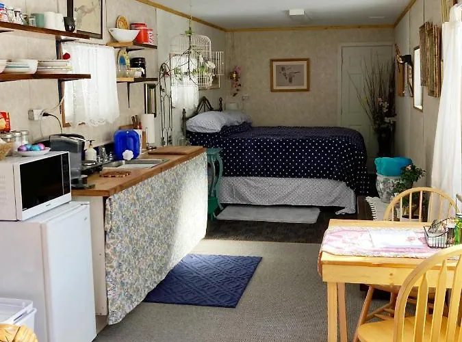 Jade City Bungalow