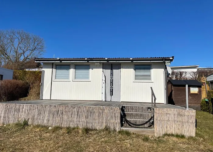Bungalow Kummerower see Meesiger