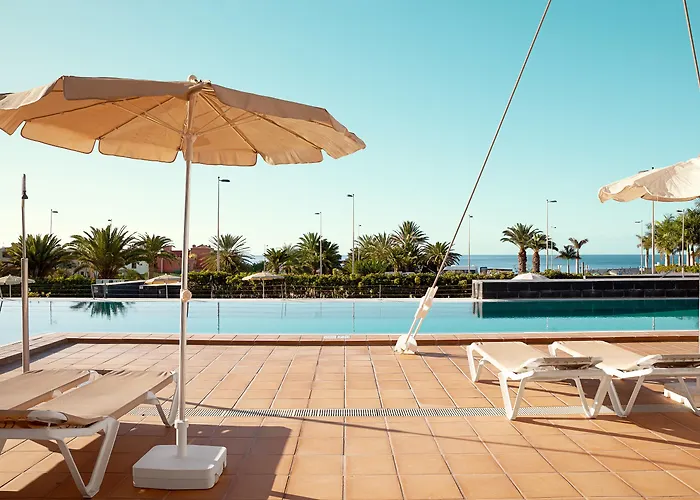 Bungalows Cay Beach Meloneras Maspalomas 