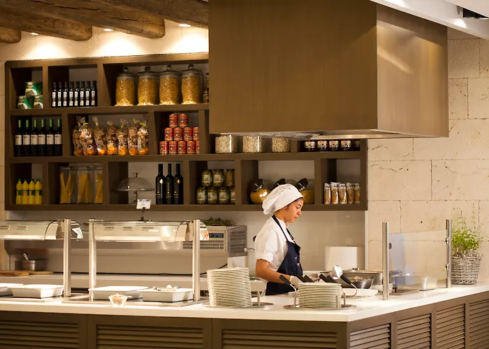 Caravia Beach Hotel Marmari 