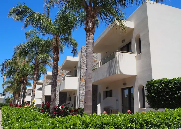Cooee Kyknos Beach Hotel & Bungalows Malia