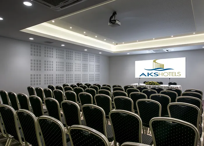 Annabelle Beach Resort Limenas Chersonisou