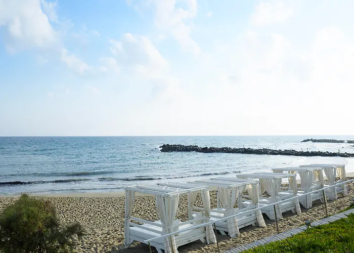 Knossos Beach Bungalows Suites Resort&Spa Kokkini Hani