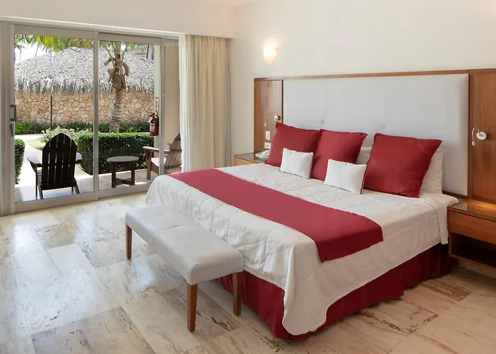 Viva Dominicus Beach By Wyndham, A Trademark All Inclusive Bayahibe