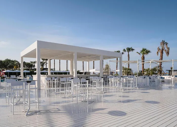 Voyage Belek Golf & Spa Hotel