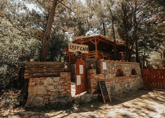 Kayserkaya Bungalows İzmir
