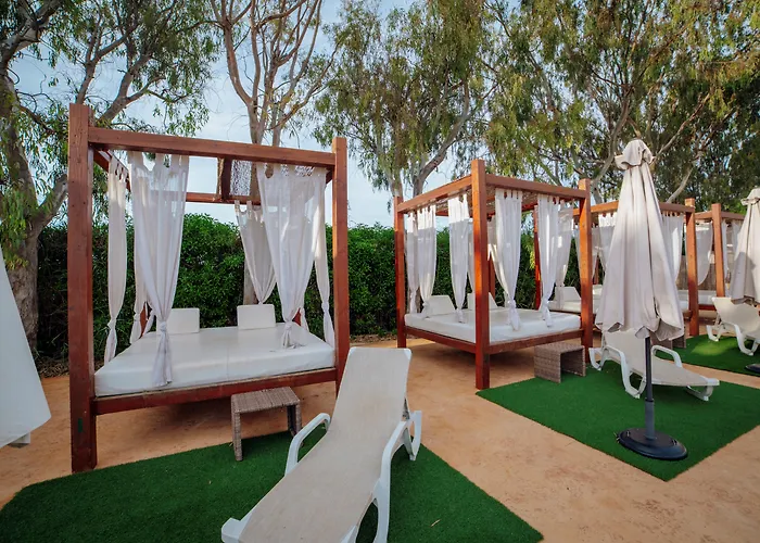 Hotel Alannia Guardamar Guardamar del Segura