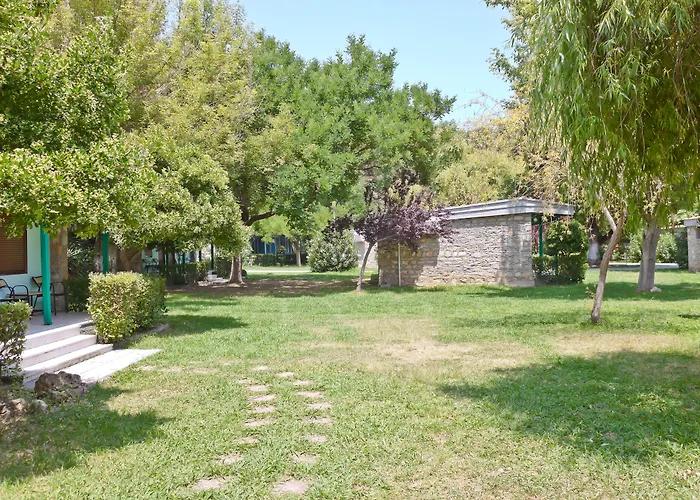 Olympios Zeus By Anayia All Inclusive Resorts Plaka