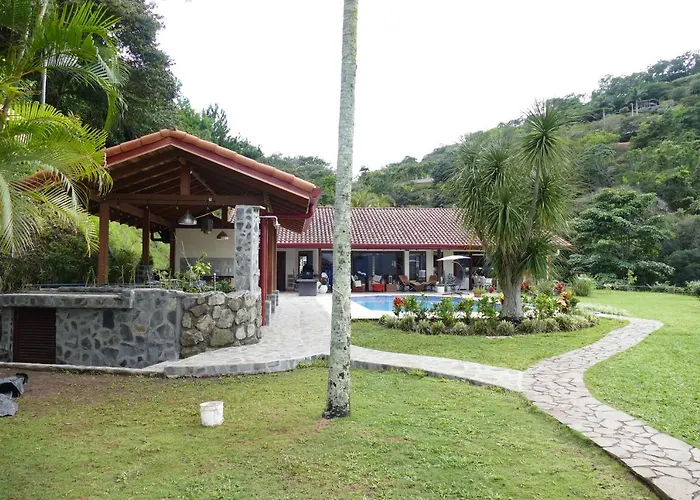 Bungalows Sanlaz Jesus