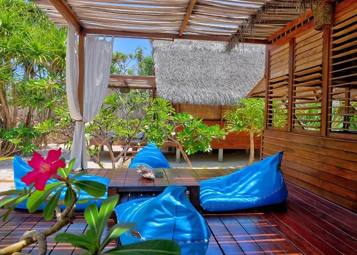 Loedi Bungalows Rote Nembrala