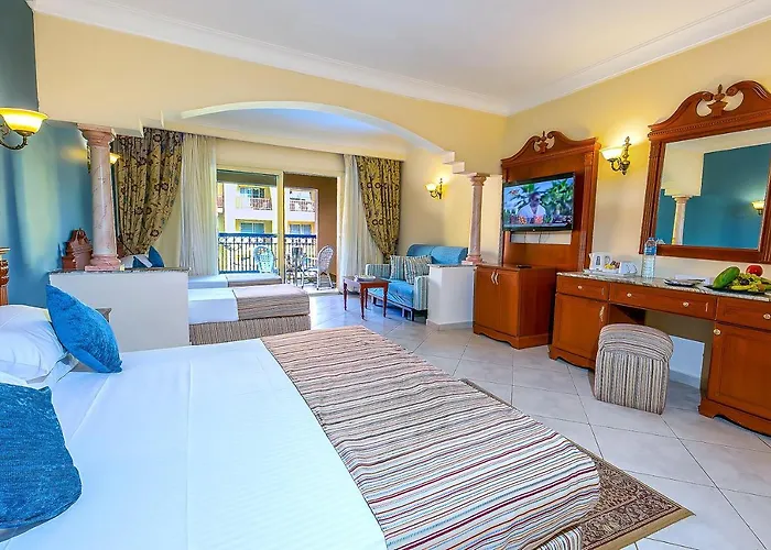 Titanic Palace Families And Couples Only Hurghada