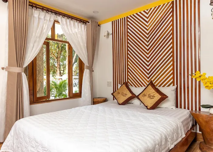 Little Garden Bungalow Phú Quốc