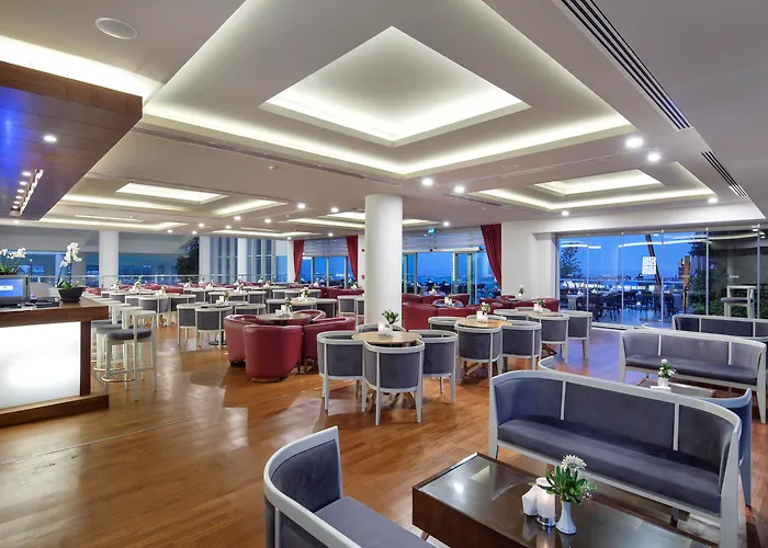 Pine Bay Holiday Resort Kusadası