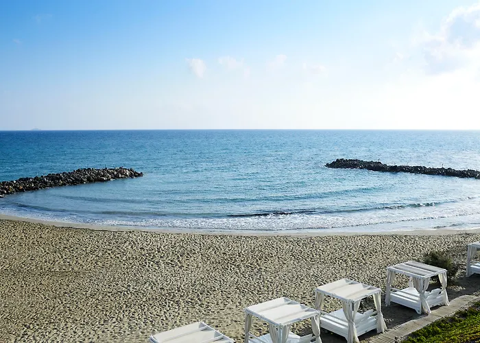 Knossos Beach Bungalows Suites Resort & Spa Kokkini Hani