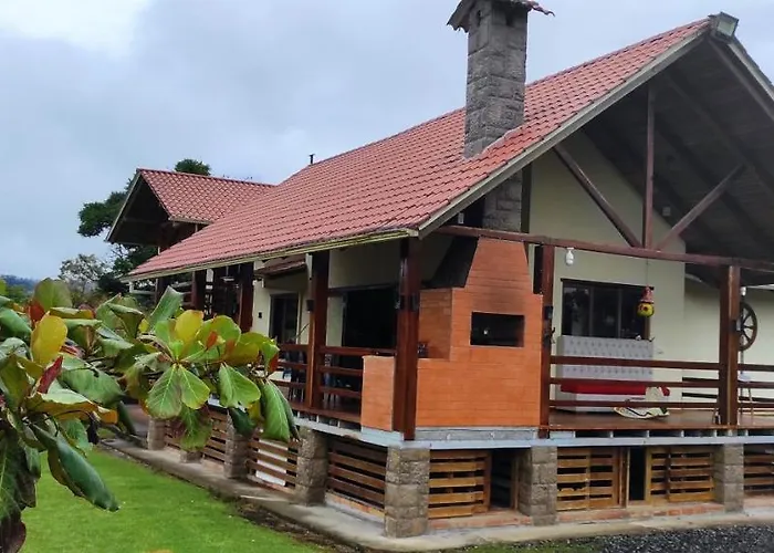 Quinta Isabel, Casa De Huespedes & Cafeteria Macas