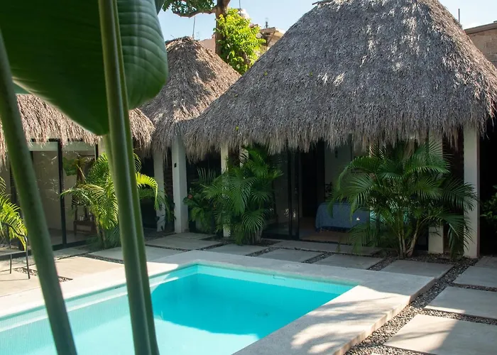 Sayulita Surf Bungalows