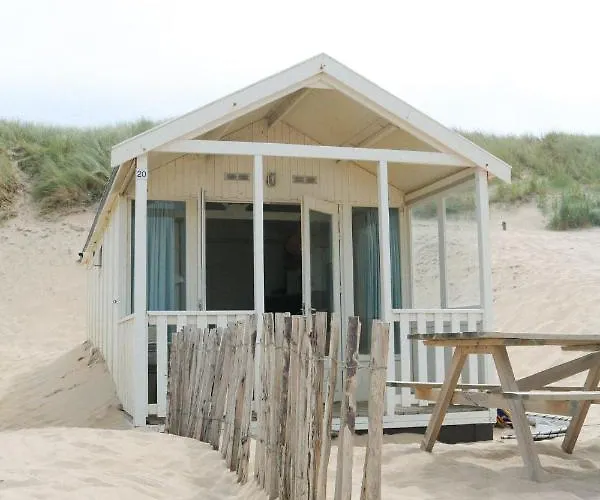Willy Zuid Villa Katwijk aan Zee