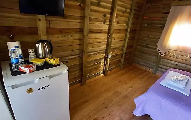 Ela Apart & Bungalow Fethiye