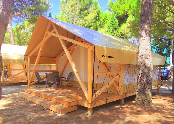 Salinello Village Tortoreto