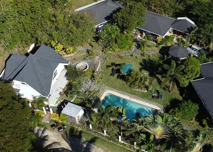 Garden Bungalows Resort Siquijor