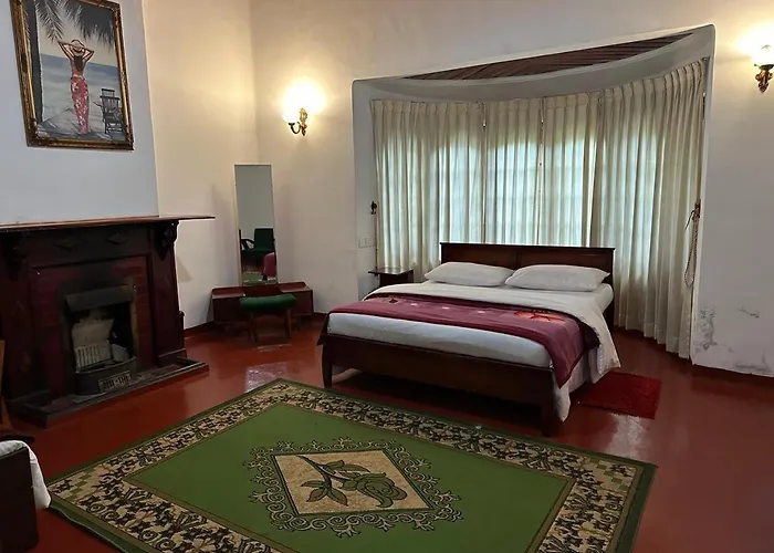 Princess Bungalows Nuwara Eliya