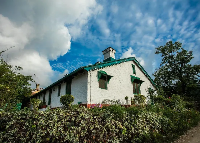 Neemrana'S - Ramgarh Bungalows