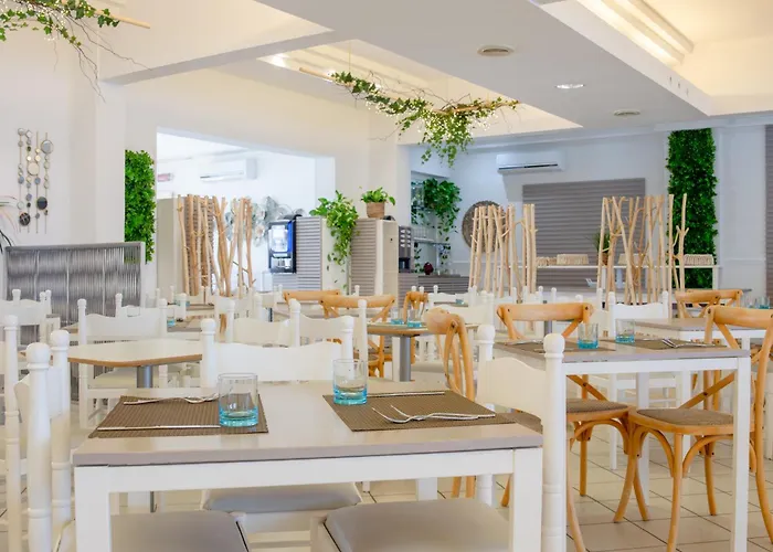Villaggio Poseidone Beach Resort - Hotel Torre San Giovanni Ugento