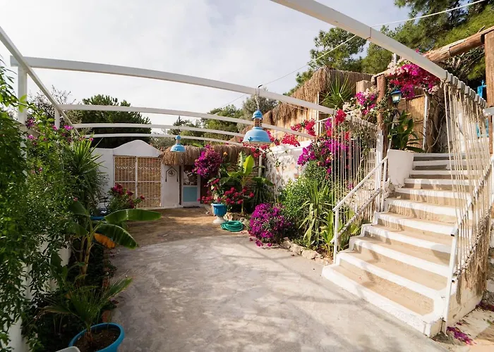 Begonvilla Bungalows Fethiye