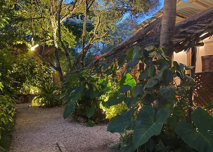 Atii Garden Bungalows Nungwi