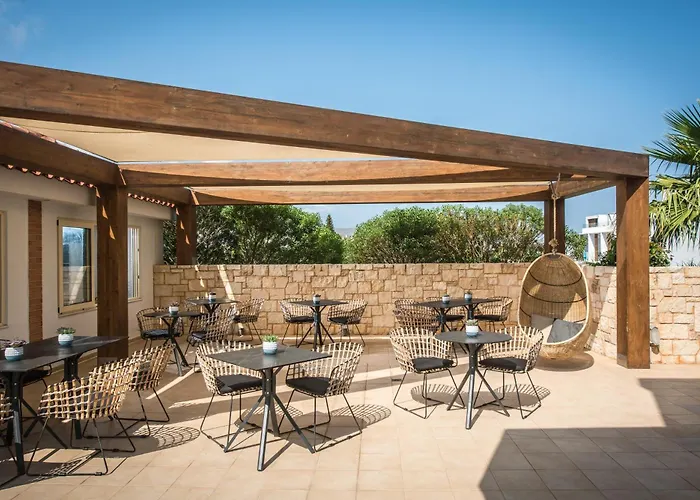 Hotel Sensus Experience By Lavris Gouves 