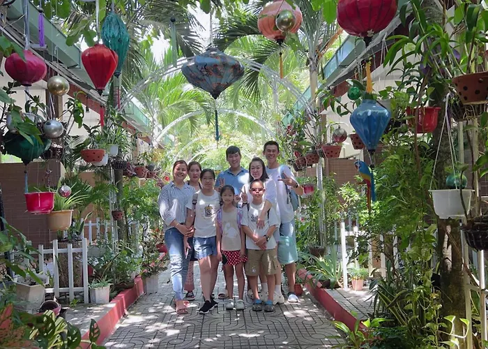 Canary Bungalow Phú Quốc