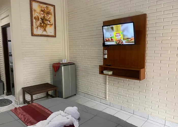 Dewa Bharata Bungalows Ubud