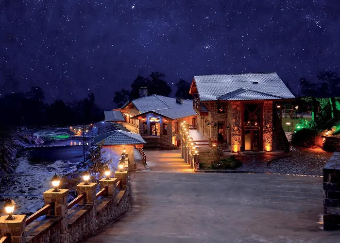 Teona Çağlayan Bungalov Cigil