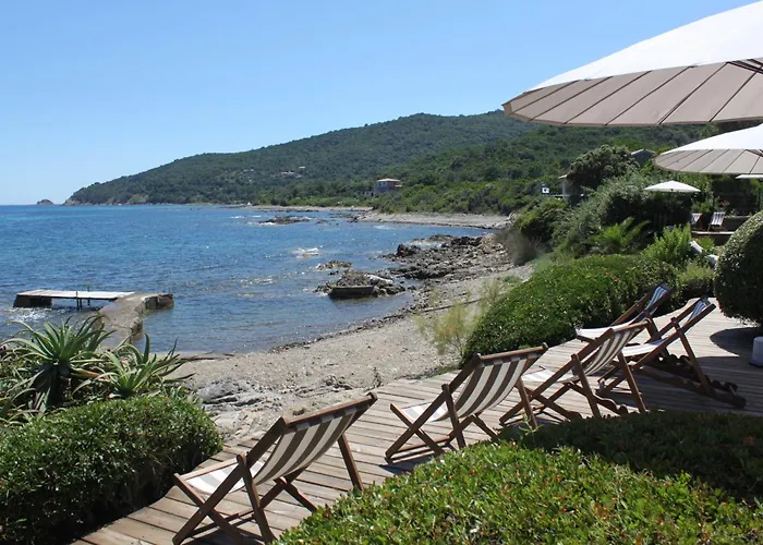 Les Bungalows de Figha Tarcu